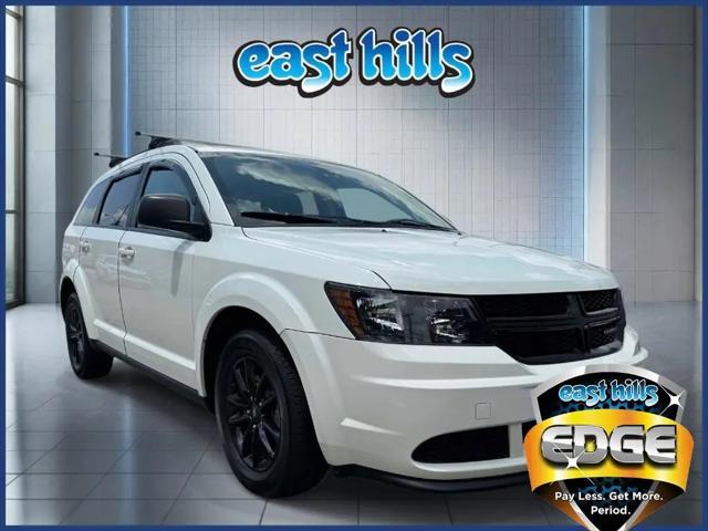 2020 Dodge Journey SE Value for sale in Freeport, NY