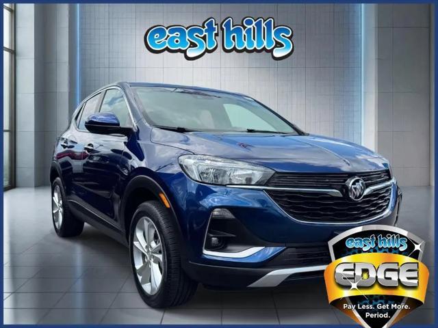 2023 Buick Encore GX Preferred AWD for sale in Freeport, NY