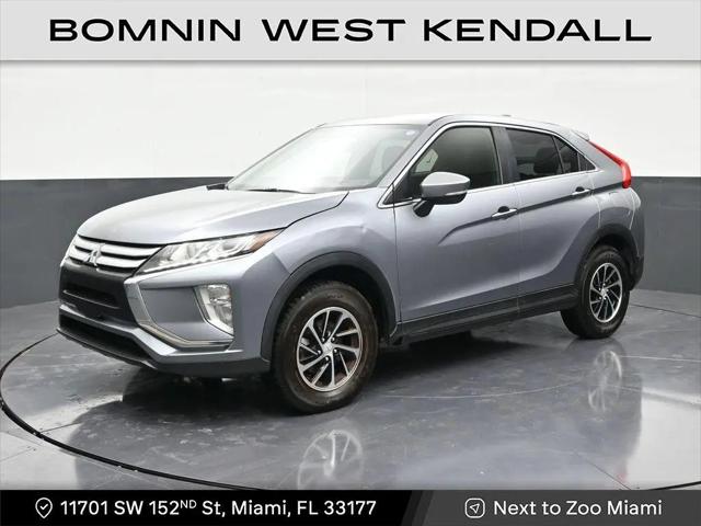 2020 Mitsubishi Eclipse Cross ES 1.5T AWC for sale in Miami, FL