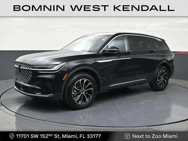 2025 Lincoln Nautilus Premiere for sale in Miami, FL