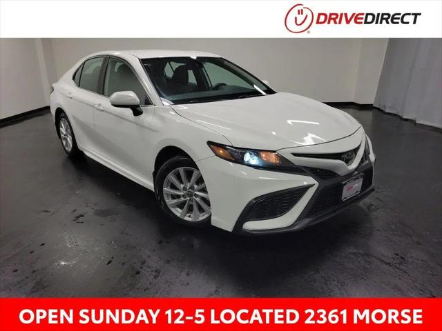 2024 Toyota Camry for sale near Columbus, OH