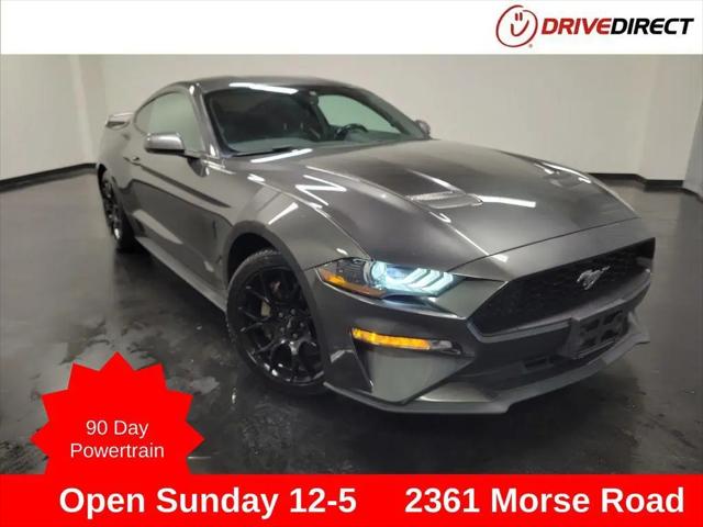 2019 Ford Mustang for sale near Columbus, OH