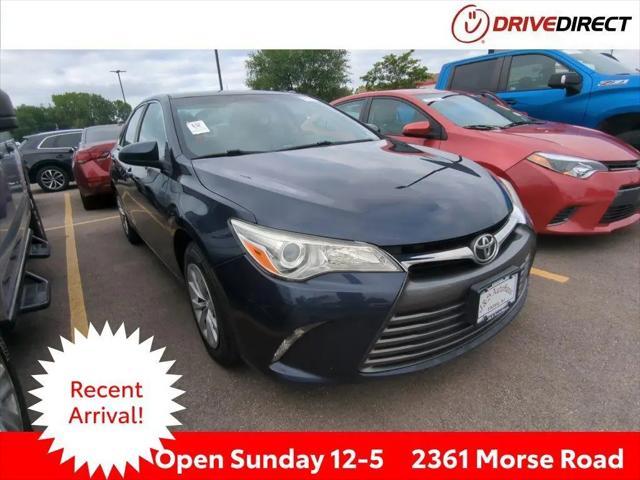 2015 Toyota Camry LE for sale near Columbus, OH