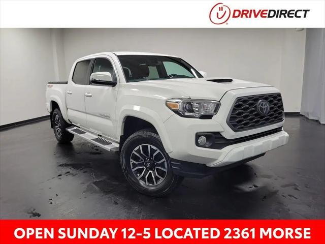 2021 Toyota Tacoma TRD Sport for sale near Columbus, OH
