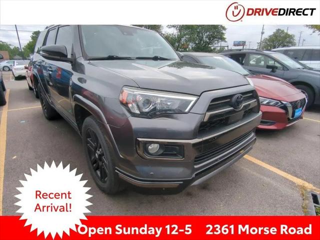 2020 Toyota 4Runner for sale near Columbus, OH