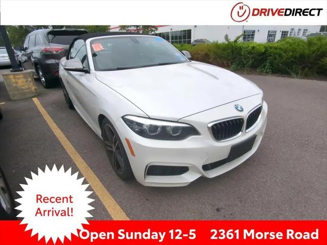 2018 BMW M240 xDrive for sale near Columbus, OH