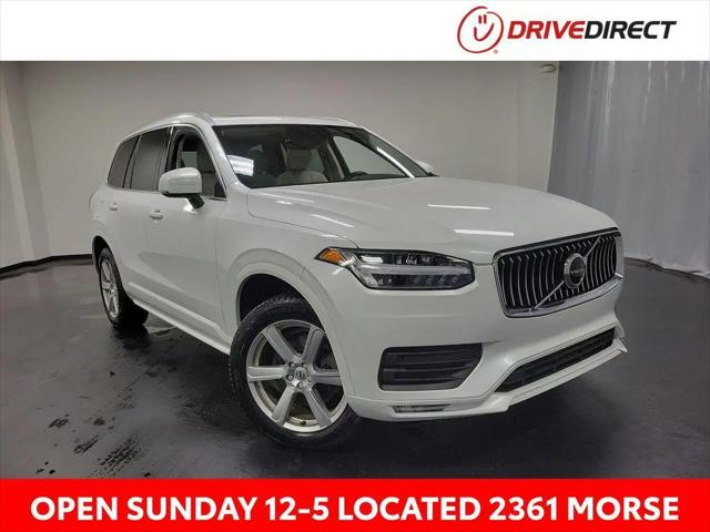 2022 Volvo XC90 T5 Momentum 7 Passenger for sale in Columbus, OH