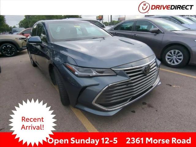 2019 Toyota Avalon Limited for sale in Columbus, OH