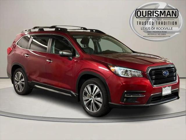 2021 Subaru Ascent Touring for sale in Rockville, MD