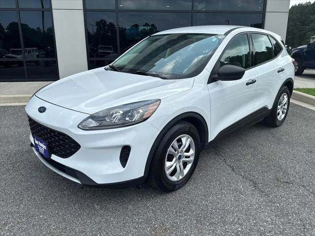 2022 Ford Escape S for sale in Hollywood, MD