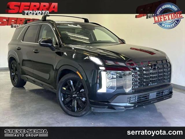 2024 Hyundai Palisade XRT for sale in Birmingham, AL
