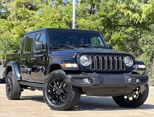 2024 Jeep Gladiator Sport for sale in Richardson, TX