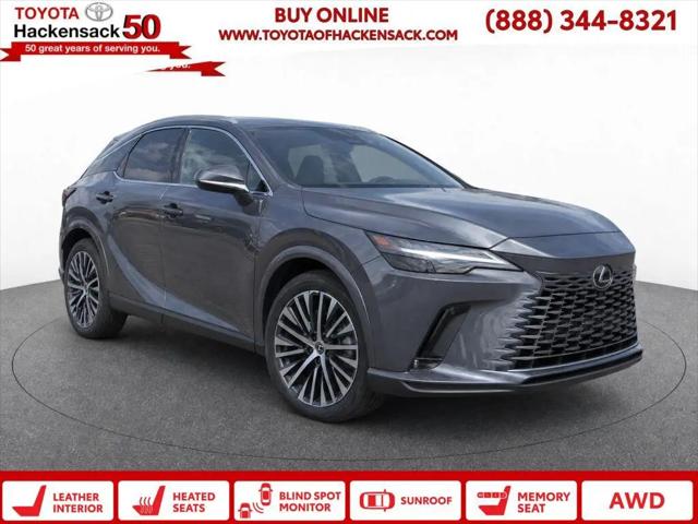 2024 Lexus RX 350 Premium Plus for sale in Hackensack, NJ