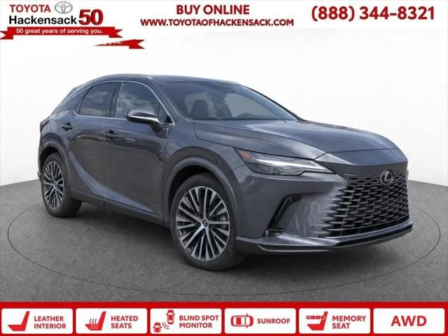 2024 Lexus RX 350 Premium Plus for sale in Hackensack, NJ