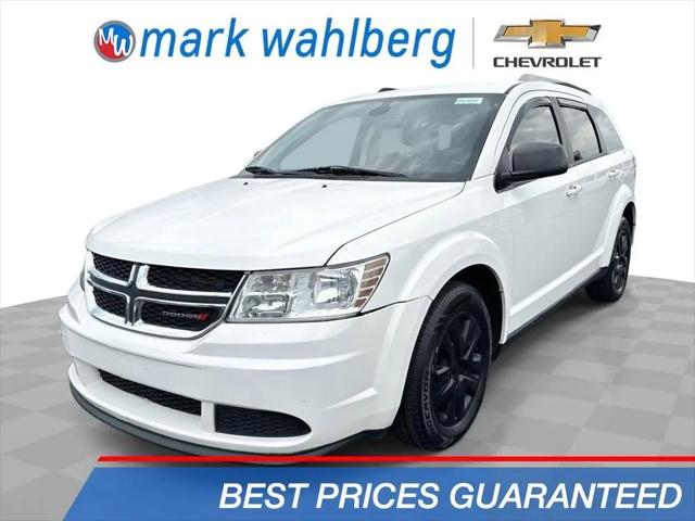 2020 Dodge Journey for sale near Columbus, OH