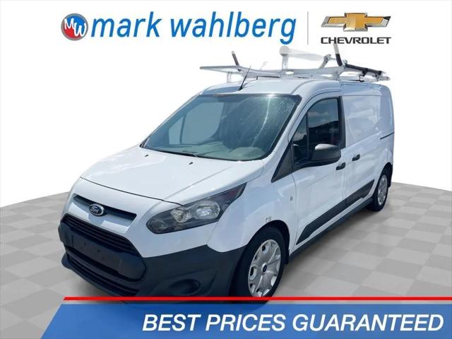 2016 Ford Transit Connect XL for sale near Columbus, OH