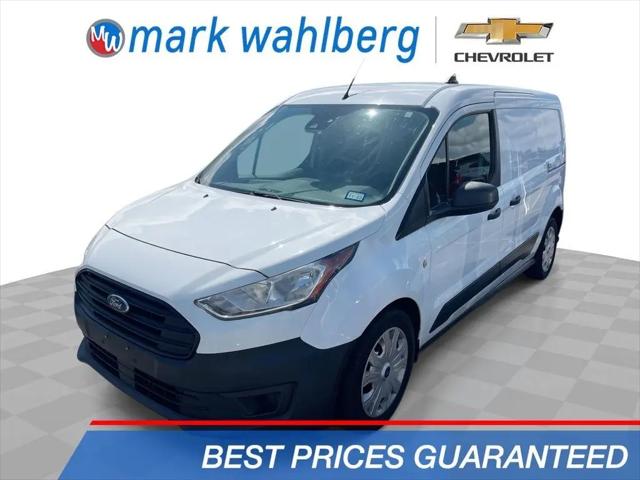 2019 Ford Transit Connect XL for sale near Columbus, OH