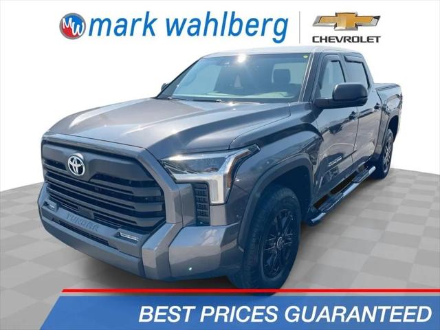 2024 Toyota Tundra SR5 for sale in Columbus, OH