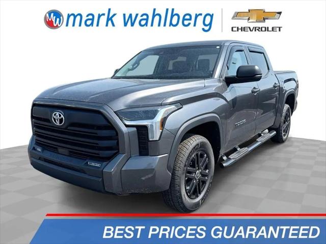 2024 Toyota Tundra for sale near Columbus, OH