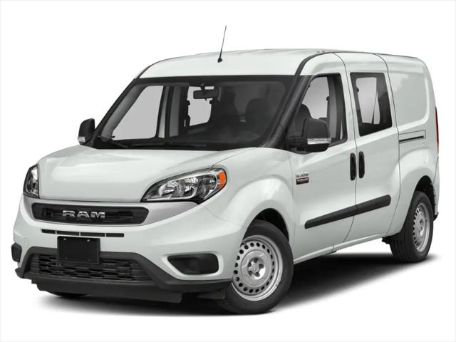 2022 Ram ProMaster City Cargo Van Cargo Van for sale near Columbus, OH