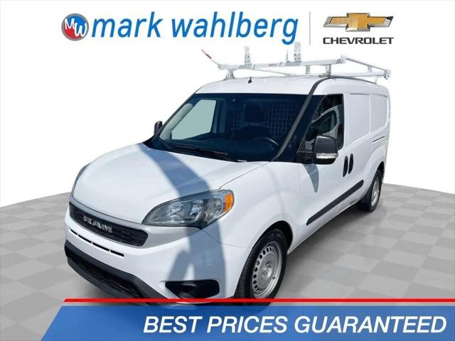 2022 Ram ProMaster City Cargo Van for sale near Columbus, OH