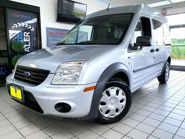 2012 Ford Transit Connect XLT for sale in St Charles, IL
