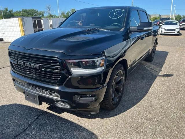 2019 Ram 1500 Rebel for sale in Sterling Heights, MI