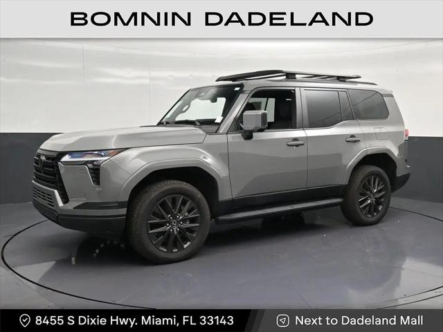 2024 Lexus GX 550 Premium for sale in Miami, FL