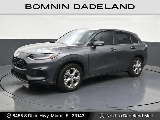2025 Honda HR-V 2WD LX for sale in Miami, FL