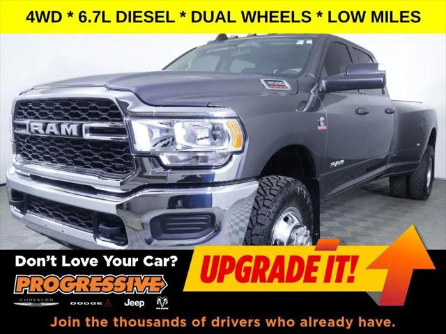 2019 Ram 3500 for sale near Massillon, OH