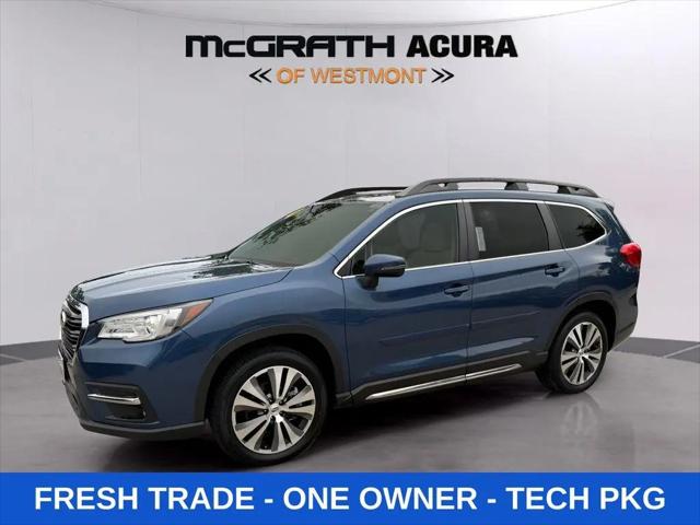 2022 Subaru Ascent Limited for sale in Westmont, IL