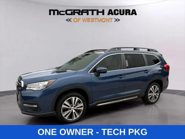 2022 Subaru Ascent Limited for sale in Westmont, IL