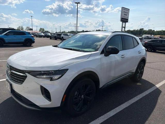 2023 Buick Envision Essence AWD for sale in Chippewa Falls, WI