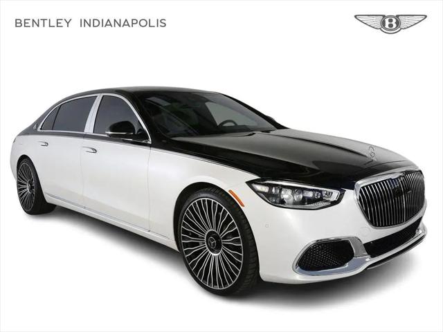 2022 Mercedes-Benz Maybach S 580 4MATIC for sale in Indianapolis, IN