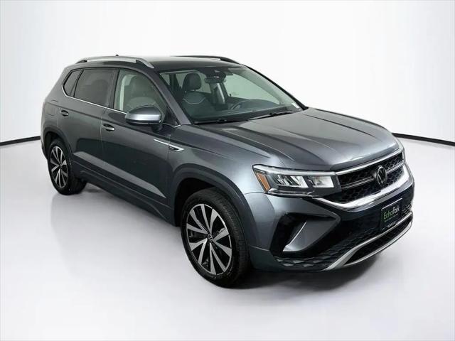 2024 Volkswagen Taos 1.5T SE for sale in Grand Prairie, TX