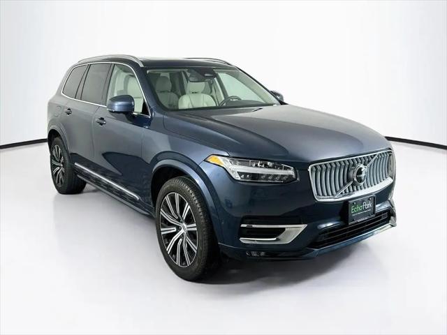 2023 Volvo XC90 B6 Plus 6-Seater for sale in Grand Prairie, TX