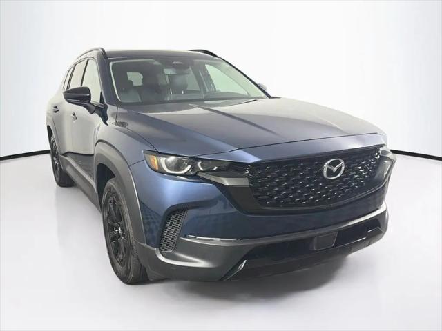 2025 Mazda CX-50 Hybrid Premium Package for sale in Grand Prairie, TX