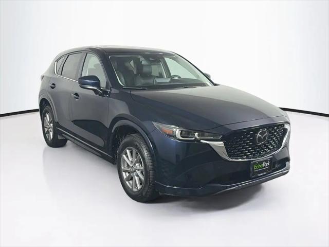 2025 Mazda CX-5 2.5 S Preferred for sale in Grand Prairie, TX