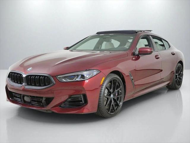2026 BMW 840i Gran Coupe xDrive for sale in Wayzata, MN