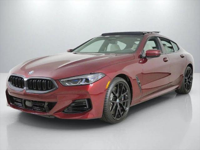 2026 BMW 840i Gran Coupe xDrive for sale in Wayzata, MN