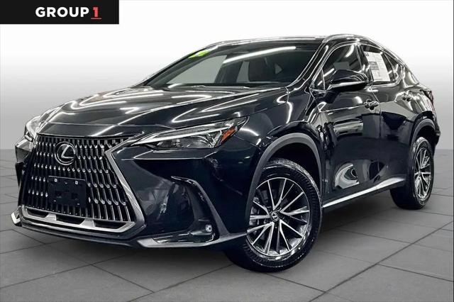 2024 Lexus NX 350 Unknown for sale in Tustin, CA