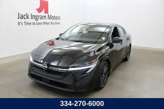 2026 Nissan Sentra SV for sale in Montgomery, AL