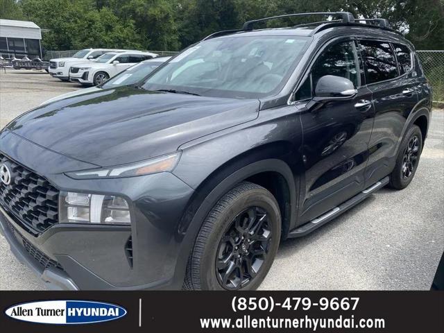 2022 Hyundai Santa Fe XRT for sale in Pensacola, FL