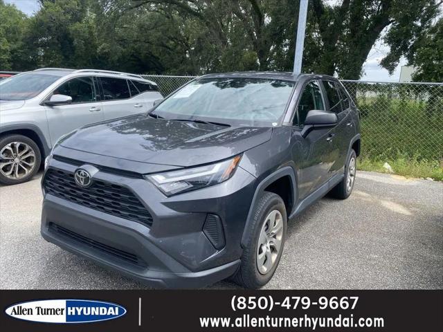 2023 Toyota RAV4 LE for sale in Pensacola, FL