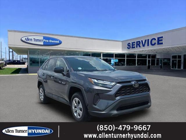 2023 Toyota RAV4 LE for sale in Pensacola, FL