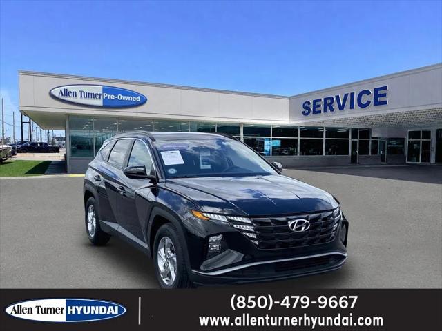 2023 Hyundai Tucson SEL for sale in Pensacola, FL