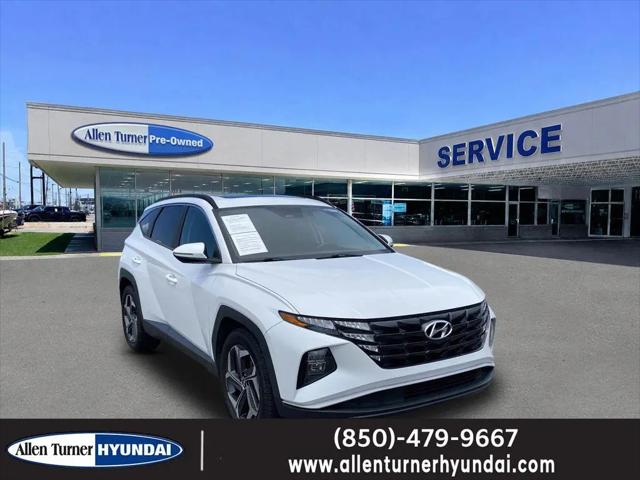 2022 Hyundai Tucson SEL for sale in Pensacola, FL