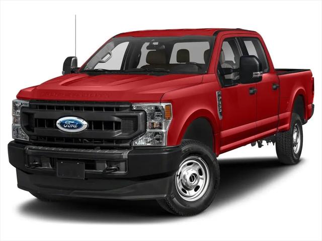 2022 Ford F-350 King Ranch for sale in San Antonio, TX