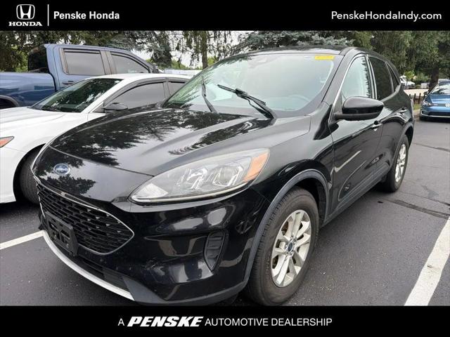 2020 Ford Escape SE for sale in Indianapolis, IN