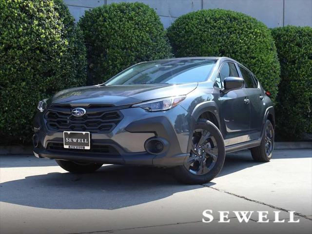 2024 Subaru Crosstrek Base for sale in Dallas, TX